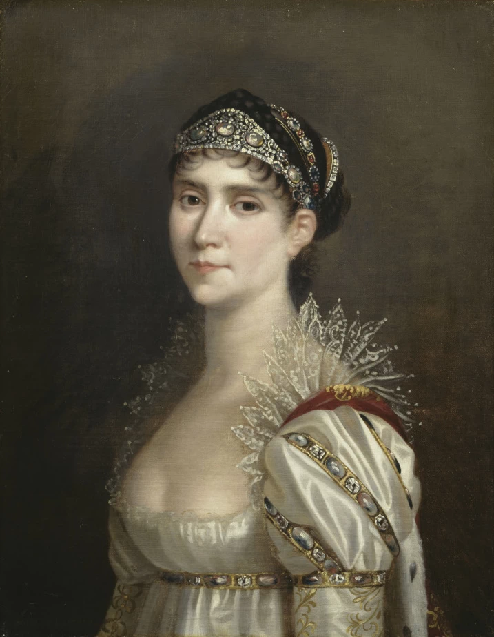 Ritratto di Joséphine de Beauharnais